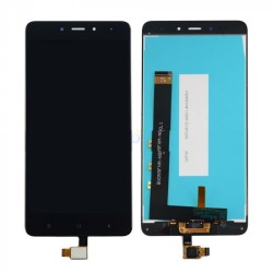 TOUCH+DISPLAY XIAOMI REDMI NOTE 4 PRETO TOUCH+DISPLAY XIAOMI REDMI NOTE 4 PRETO